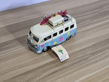 Camper Van Model 6.3 Inches