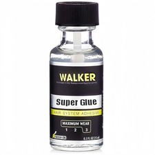 Waterproof Latex-Free Wig