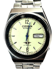 Vintage Citizen Automatic 21