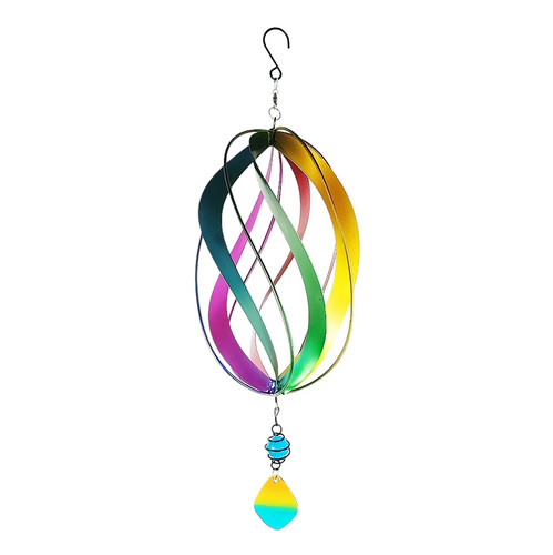 Primus metal hanging - metal, wind