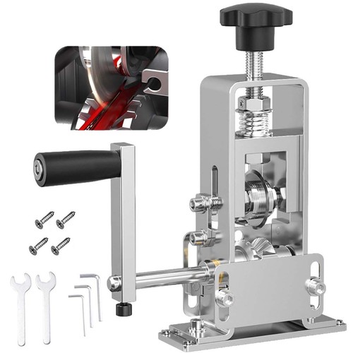 Manual wire stripping machine - manual,