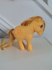 My Little Pony G1 Butterscotch