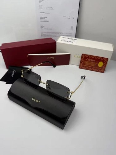 Cartier big diamond cut - cartier,