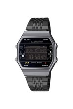 Casio Vintage ABL-100WEPC-1BER Retro PAC-MAN Digital Bluetooth 2 Year Warranty