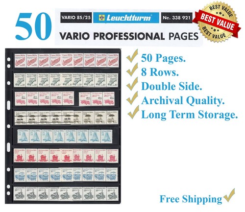 Lighthouse vario black - 50,