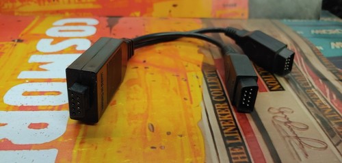 Joystick one adapter 9 - joystick, in