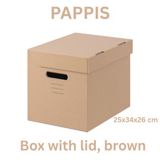 IKEA Strong A4 Filing Archive