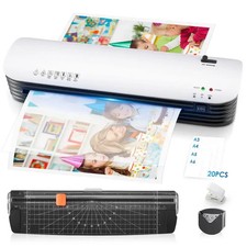 A3 Laminator 5 in 1 A3 A4
