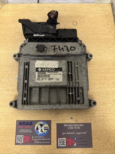 Hyundai i20 engine - i20,