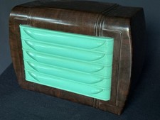 Vintage Raymond Radio Extension Speaker