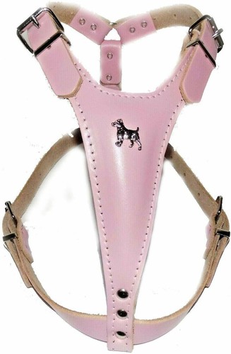Beautiful baby pink leather - pink,