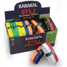 Karakal Duo PU Super Grip (Box