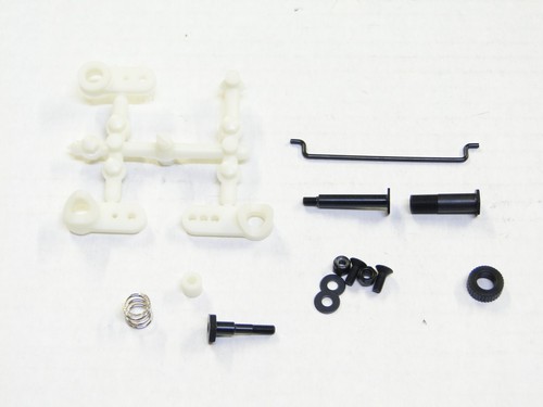 New associated yokomo - associated, yz-10
