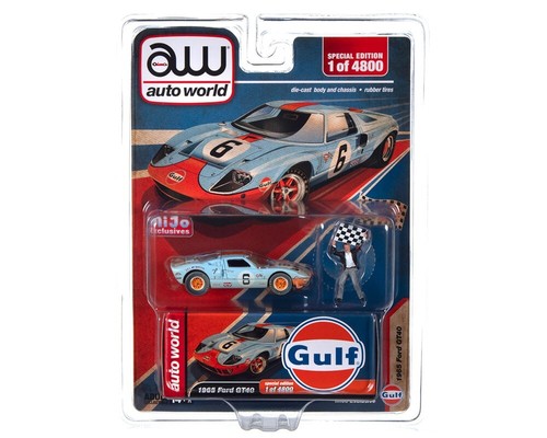 Auto world american diorama - auto,