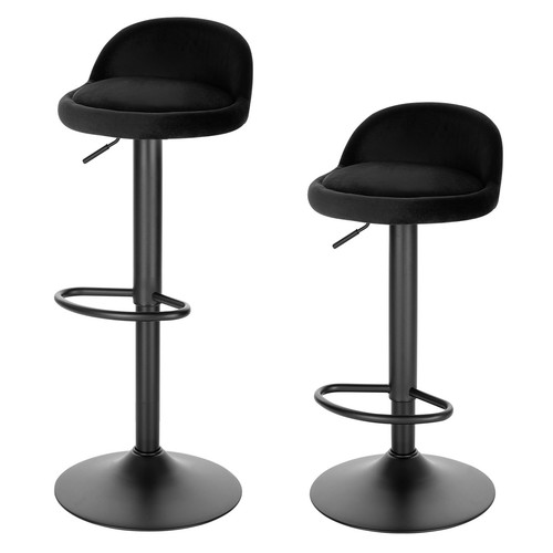 Bar stools kitchen - 2/4/6x,