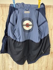 Lambretta Mens Fishtail Parka