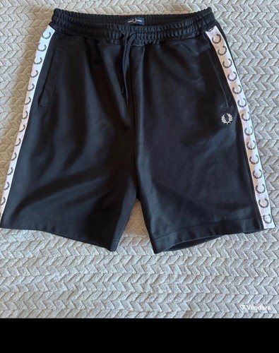 Fred perry shorts - shorts, men