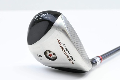 Yonex cyberstar nanospeed - cyberstar, #5