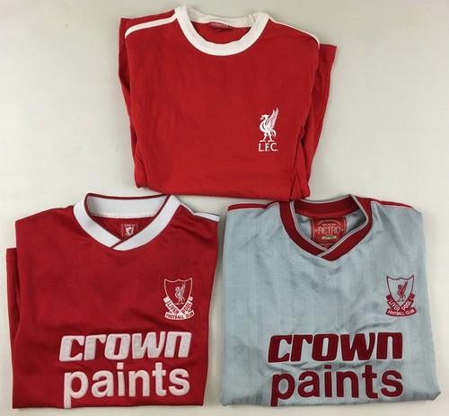 Liverpool 1987 1988 home - fc,