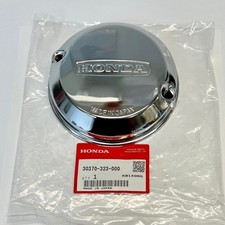 HONDA OEM CB350F CB400F CB500 CB550K CB550F POINTS 30370-323-000 Cover Japan