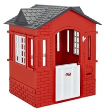 Little Tikes Red Cape Cottage