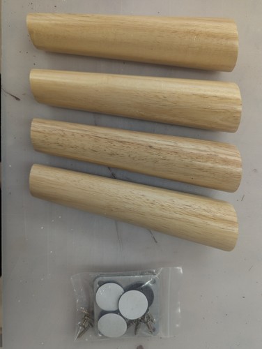 Angled solid wooden - wooden, furniture