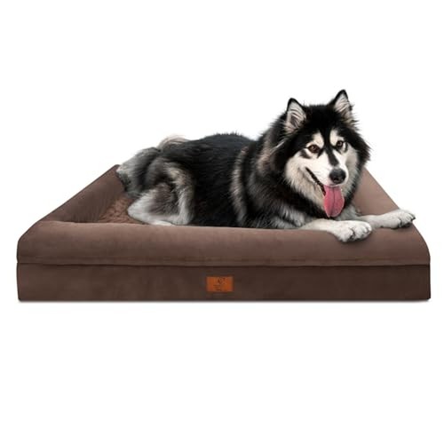 Orthopedic waterproof dog - orthopedic,