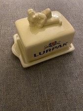 Lurpak Ceramic Butter Dish