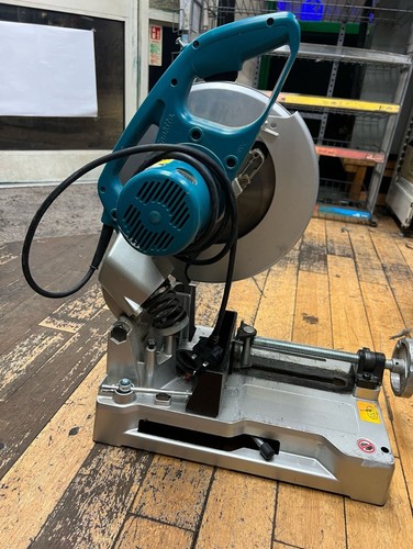 Makita lc1230 chop saw 240v - makita,