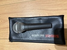 Shure SM58