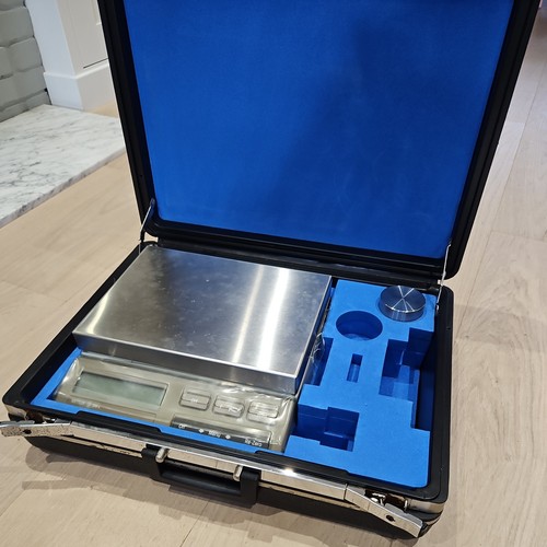 Mettler sm1520 delta range - mettler,
