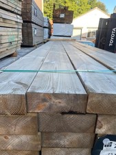 8X3 STRUCTURAL FLOOR / ROOFING JOIST C24 STRENGTH GRADED - 4.8M LENGTH