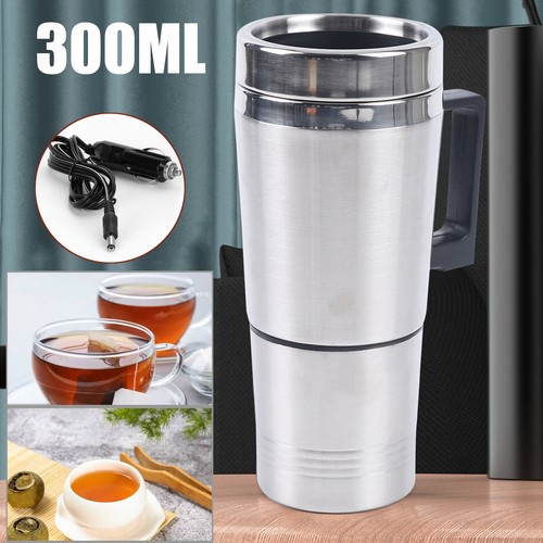 12v car heating cup - heating,