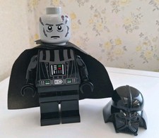 Lego Star Wars Darth Vader