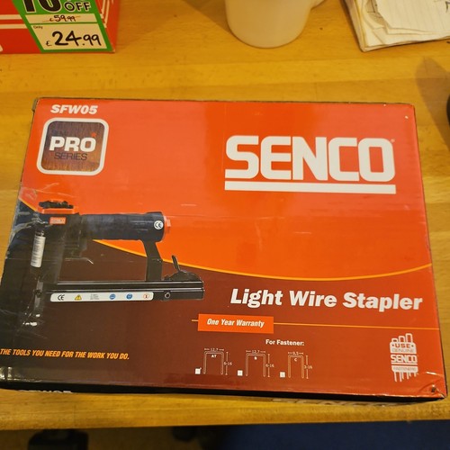 Senco sfw05 pneumatic semi - sfw05-c,