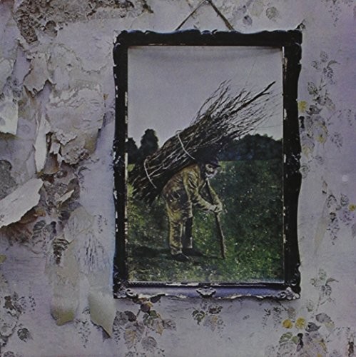 Led zeppelin - zeppelin, iv