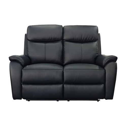Aspire kingsmere black leather - aspire,