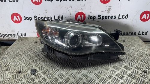 2008 2012 subaru impreza - 2008-2012,