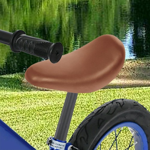 Kids bike saddle replacement - kids,