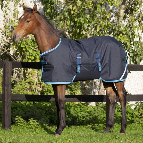 Horseware amigo foal - amigo, rug
