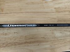 New Tour Issue Diamana WB WhiteBoard 73 X Driver shaft Mitsubishi Chemical
