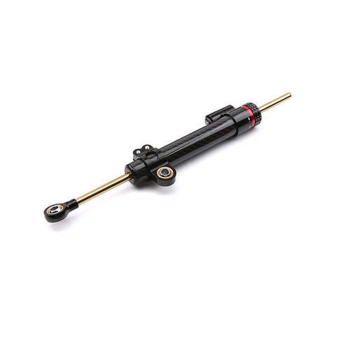Steering shock absorber for - shock,
