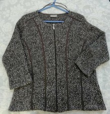 Ladies Jacket Per Una (L)