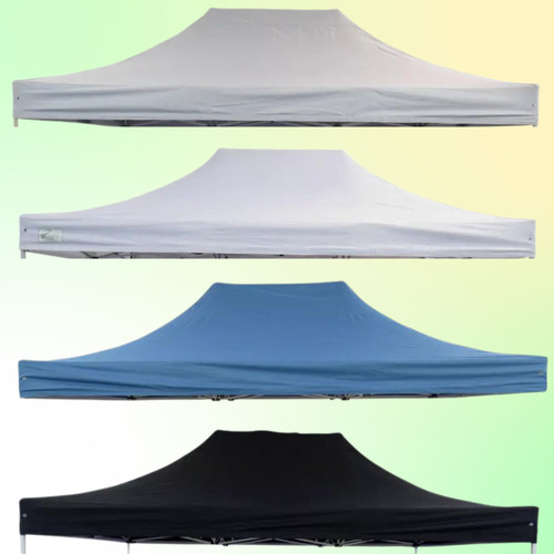 Mcd pop gazebo roof - mcd,