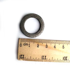 Triumph T160 Rotor Spacer OEM