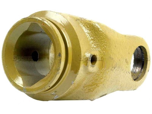 Pto yoke lemon tube j - lemon,