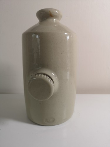 Vintage stoneware ceramic - , hot