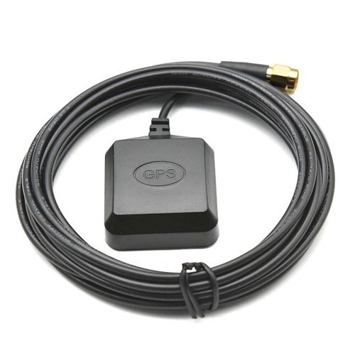 Gps antenna speedometer - gps,