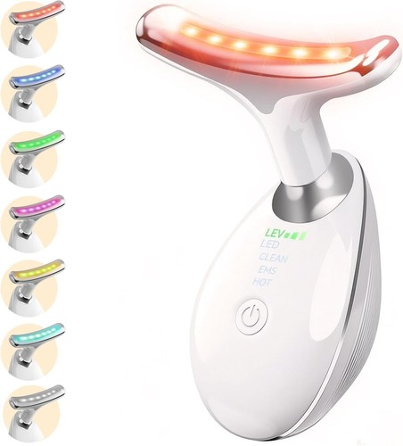 Face massager electric 7 - massager,