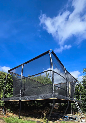 Rebo altitude 1600 rectangular - 1600,